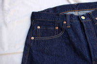 FREEWHEELERS / Lot 601 XX 1951 (#2412512,14oz INDIGO DENIM,L-32)