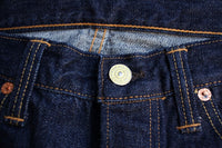 FREEWHEELERS / Lot 601 XX 1951 (#2412512,14oz INDIGO DENIM,L-32)