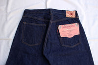 FREEWHEELERS / Lot 601 XX 1951 (#2412512,14oz INDIGO DENIM,L-32)