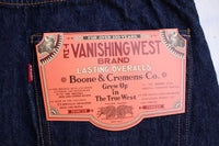 FREEWHEELERS / Lot 601 XX 1951 (#2412512,14oz INDIGO DENIM,L-32)