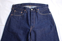 FREEWHEELERS / Lot 601 XX 1951 (#2412510,14oz INDIGO DENIM,L-30)