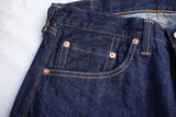 FREEWHEELERS / Lot 601 XX 1951 (#2412510,14oz INDIGO DENIM,L-30)