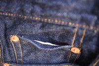 FREEWHEELERS / Lot 601 XX 1951 (#2412510,14oz INDIGO DENIM,L-30)