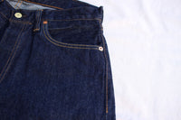 FREEWHEELERS / Lot 601 XX 1951 (#2412510,14oz INDIGO DENIM,L-30)