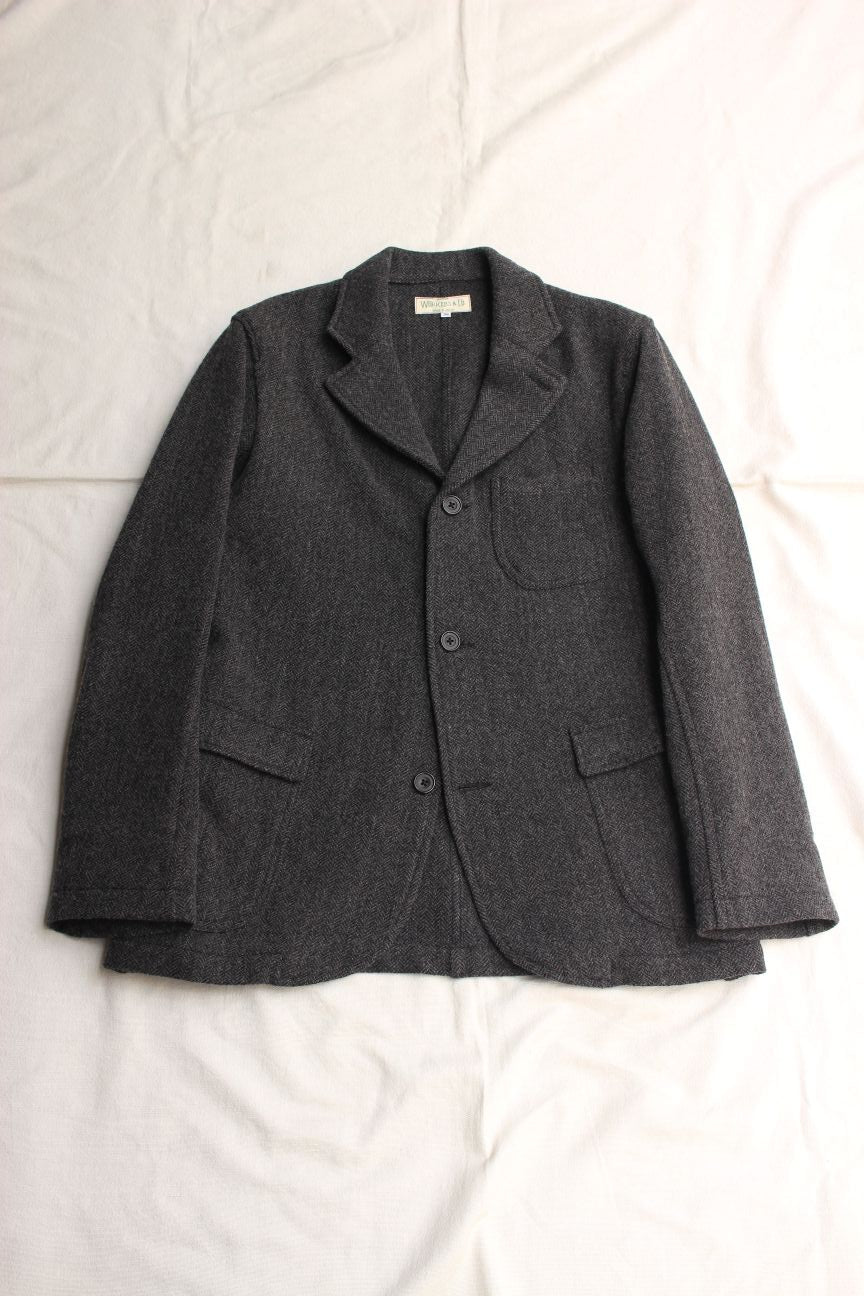 workers fatigue jacket MOD サイズL WORKERS/ワーカーズ Fatigue Jacket MOD ファティーグジャケット