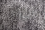 WORKERS / Lounge Jacket (Wool Cotton Tweed)