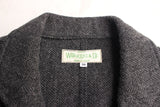 WORKERS / Lounge Jacket (Wool Cotton Tweed)