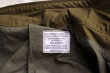 WORKERS / M-65 Field Jacket (Cotton Nylon Sateen, OD)