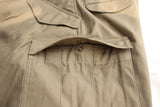 WORKERS / M65 Trousers (Cotton Nylon Sateen, OD)