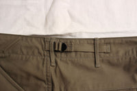 WORKERS / M65 Trousers (Cotton Nylon Sateen, OD)