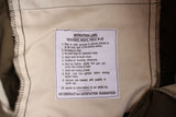 WORKERS / M65 Trousers (Cotton Nylon Sateen, OD)