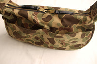 Cushman / MESSENGER BAG (29401,DUCK HUNTER CAMO)
