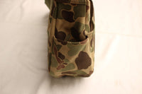 Cushman / MESSENGER BAG (29401,DUCK HUNTER CAMO)