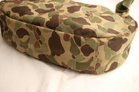 Cushman / MESSENGER BAG (29401,DUCK HUNTER CAMO)