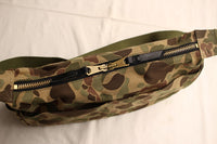 Cushman / MESSENGER BAG (29401,DUCK HUNTER CAMO)