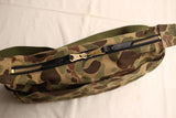 Cushman / MESSENGER BAG (29401,DUCK HUNTER CAMO)