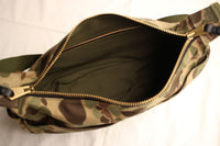 Cushman / MESSENGER BAG (29401,DUCK HUNTER CAMO)