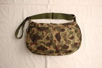 Cushman / MESSENGER BAG (29401,DUCK HUNTER CAMO)