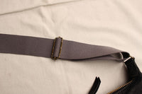 Cushman / MESSENGER BAG (29401,13oz DENIM)