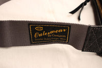 Cushman / MESSENGER BAG (29401,13oz DENIM)