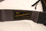 Cushman / MESSENGER BAG (29401,13oz DENIM)