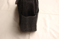 Cushman / MESSENGER BAG (29401,13oz DENIM)