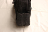Cushman / MESSENGER BAG (29401,13oz DENIM)