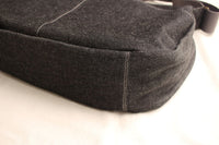 Cushman / MESSENGER BAG (29401,13oz DENIM)