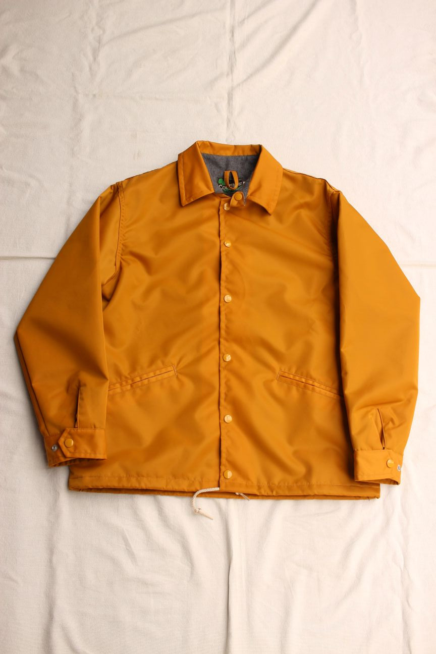 COLIMBO Coach Jacket サイズ：M カラー：オリーブ 楽天市場】コリンボ コーチジャケットの通販