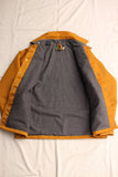 COLIMBO / MOOSEHEAD COACH JACKET ( ZA-0152,HARVEST GOLD)