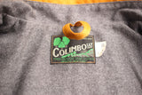 COLIMBO / MOOSEHEAD COACH JACKET ( ZA-0152,HARVEST GOLD)