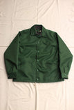 COLIMBO / MOOSEHEAD COACH JACKET ( ZA-0152,PINE GREEN)