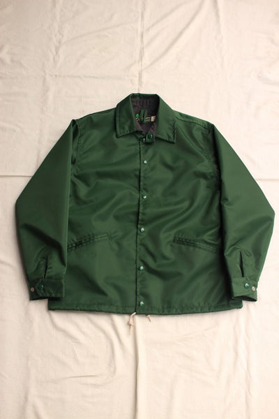 COLIMBO / MOOSEHEAD COACH JACKET ( ZA-0152,PINE GREEN)