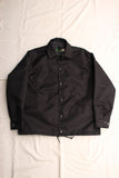 COLIMBO / MOOSEHEAD COACH JACKET ( ZA-0152,FOREST BLACK)