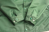 COLIMBO / MOOSEHEAD COACH JACKET ( ZA-0152,PINE GREEN)