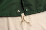 COLIMBO / MOOSEHEAD COACH JACKET ( ZA-0152,PINE GREEN)