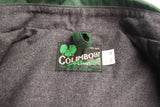 COLIMBO / MOOSEHEAD COACH JACKET ( ZA-0152,PINE GREEN)