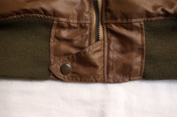 COLIMBO / MUROC LIGHT ZONE JACKET L-2 TYPE (ZZ-0120,OLIVE)