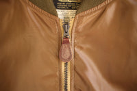 COLIMBO / MUROC LIGHT ZONE JACKET L-2 TYPE (ZZ-0120,OLIVE)