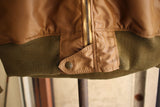 COLIMBO / MUROC LIGHT ZONE JACKET L-2 TYPE (ZZ-0120,OLIVE)
