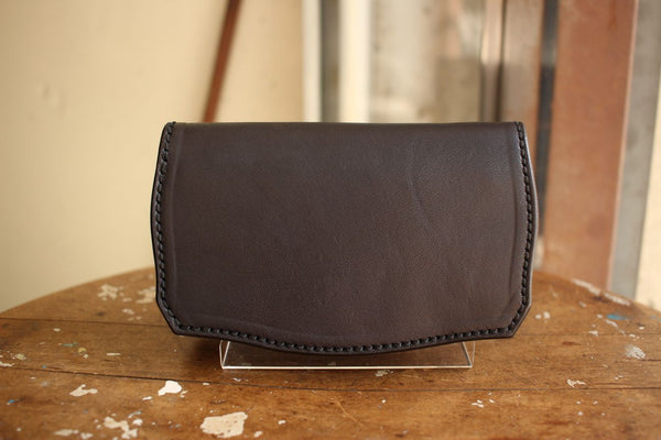 MANIFOLD / MIDDLE WALLET (MW-22,BLACK)