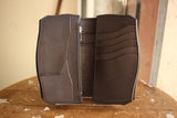 MANIFOLD / MIDDLE WALLET (MW-22,BLACK)