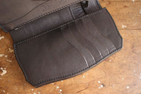MANIFOLD / MIDDLE WALLET (MW-22,BLACK)