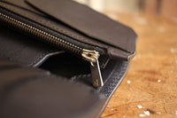 MANIFOLD / MIDDLE WALLET (MW-22,BLACK)