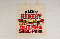 BO'S GLAD RAGS / "Mack's Red Hot" (PB25-01)