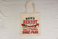 BO'S GLAD RAGS / "Mack's Red Hot" (PB25-01)
