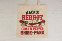 BO'S GLAD RAGS / "Mack's Red Hot" (PB25-01)