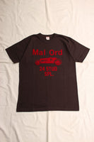 FREEWHEELERS / "Mal Ord" ( #2525016,JET BLACK)
