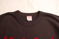 FREEWHEELERS / "Mal Ord" ( #2525016,JET BLACK)