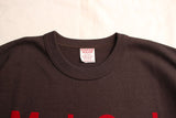 FREEWHEELERS / "Mal Ord" ( #2525016,JET BLACK)